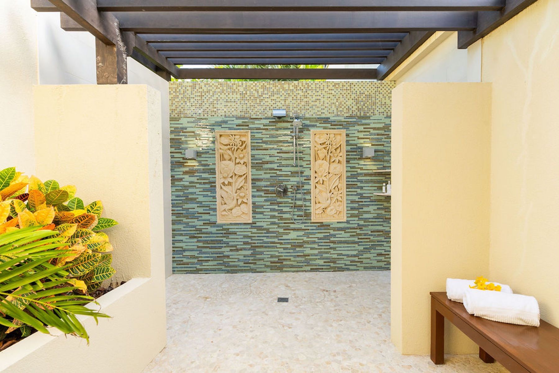 Nevaeh Villa - Fully Staffed villa photo.